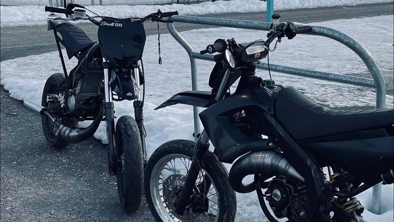 88br derbi - YouTube