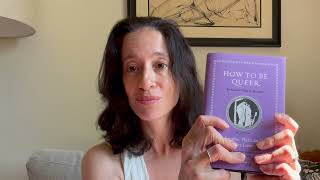 Sarah Nooter on How to Be Queer: An Ancient Guide to Sexuality