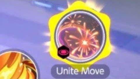 DELPHOX Users Be Like | Pokemon Unite