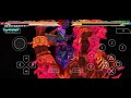 Gameplay Devil Kazuya True Vs Azazel PSP Android Tekken 8 NextGen