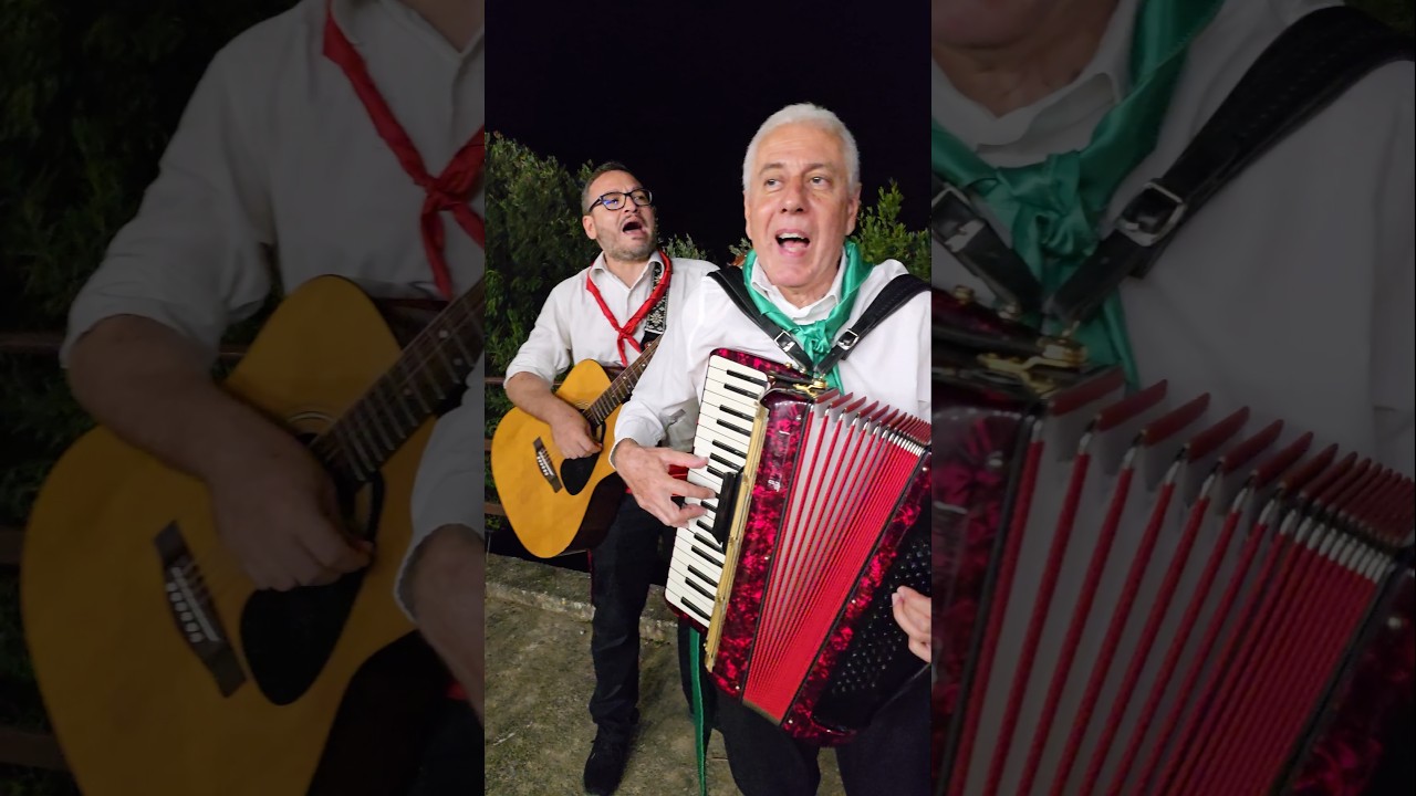 Let's dance all together! 