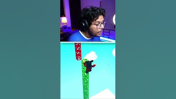 Hardest Roblox Game 😨 #shorts