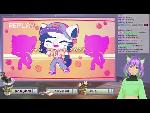 First Time Watching You're Just Like Pop Music by YonKaGor
