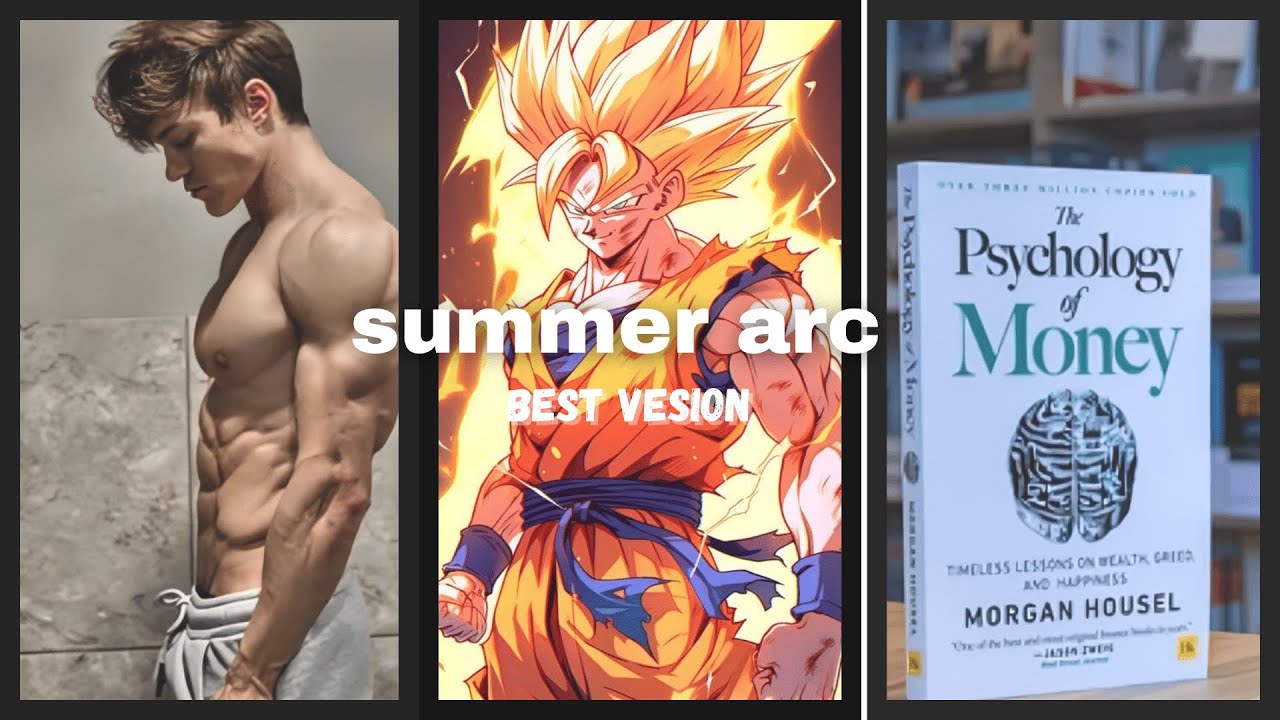 Make your summer better in 2 min - YouTube