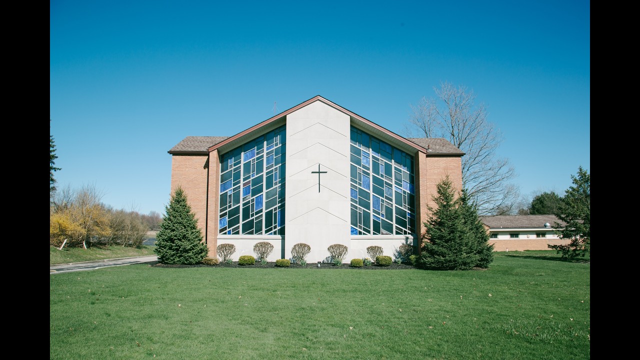 Thursday Passover Service 4/2/2026