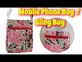 Sling Bag