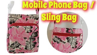 Sling Bag