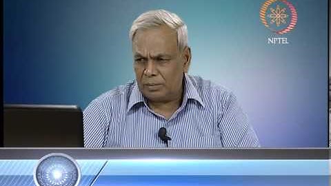 Mod-07 Lec-01 Profile of petrochemical Industry and its structure