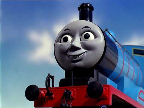 Edward and Gordon (Restored-UK)