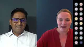 Edvanza Webinar - Big Data
