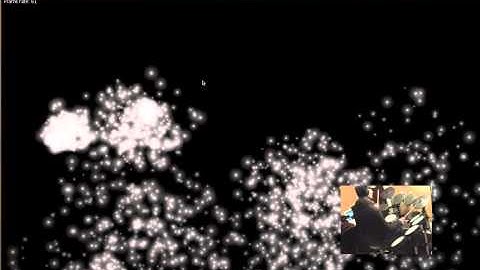 Visual Electronic Drum Mapping using Processing Part 5/6