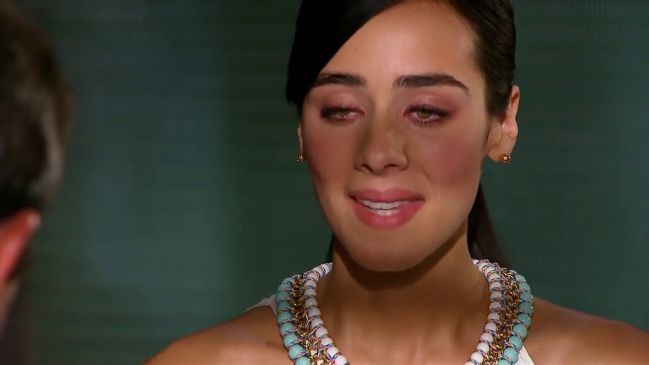 El Color Dela Pasion Capitulo 46