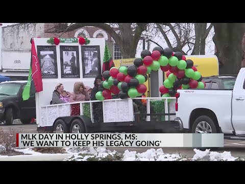 Pure South Reporter Holly Springs Mississippi Pack - j8m5i0s