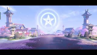 Onmyoji Arena - Monkey King's Way Theme screenshot 4