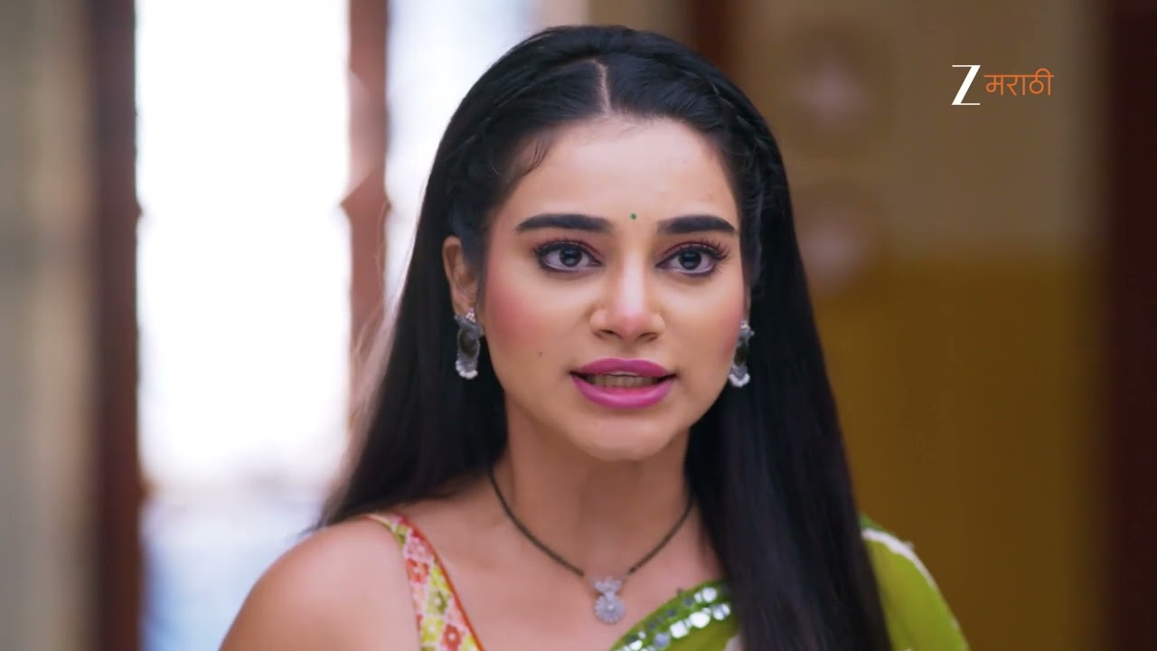 Lakshmi Niwas | सिंचना सगळ्यांशी भांडते