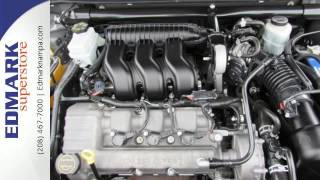 2006 Ford Five Hundred Boise ID Nampa, ID #960316A - SOLD