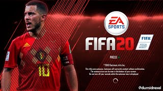 FIFA 20 OFFICIAL SOUNDTRACK | Go Wild - Friedberg