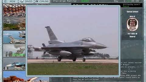 Falcon Bms 4.34 - New Campaigns