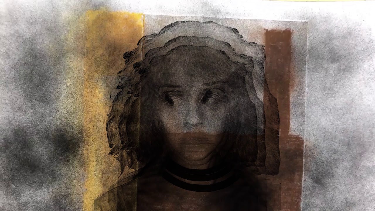 Sibille Attar - "Paloma" (OFFICIAL VIDEO)