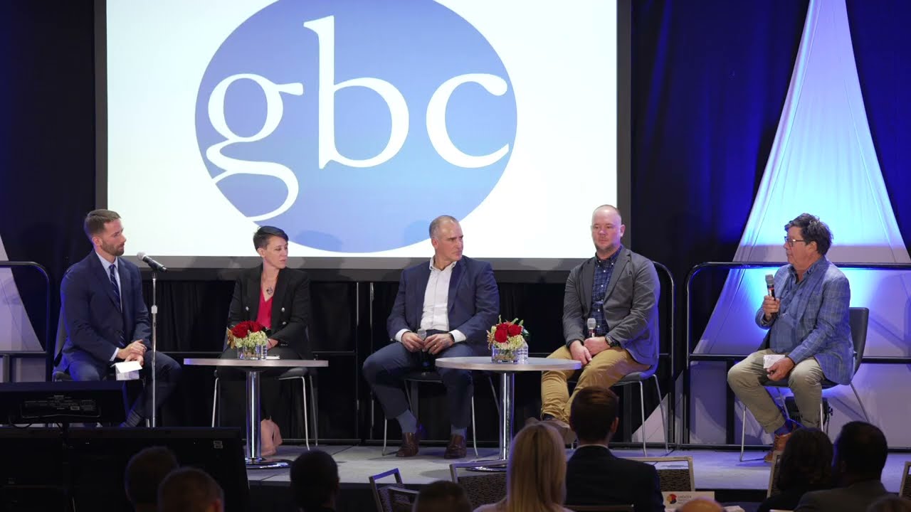 Red Line and Transit Panel | GBC Transportation and Economic Opportunity Summit 2023