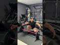 The RitFit Olympic Barbell 4ft/6ft is perfect as a technique bar so you can dial in your lifts