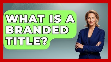 What Is A Branded Title? - Auto Coverage Explained