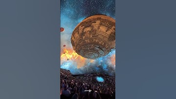 World largest 3d theatre #theatre #shorts #3d