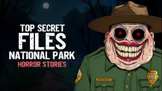 The Most Disturbing Reports Ever Recorded by Park Rangers in National Parks | Horror Stories