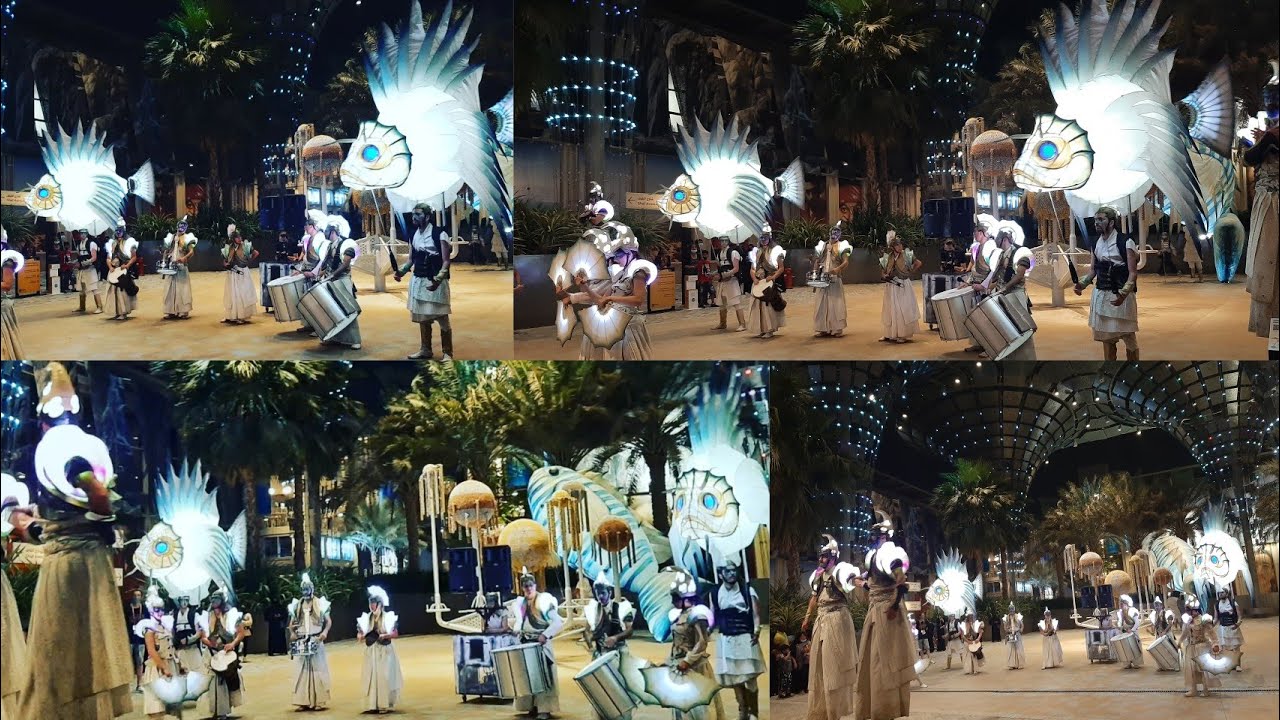 expo 2020 Dubai last days events | expo 2020 latest updates /expo 2020 vlog 