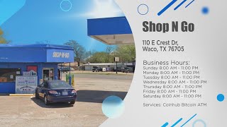 Bitcoin ATM Waco - Coinhub ($25,000 Daily Limits) — 110 E Crest Dr, Waco, TX 76705, USA