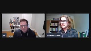 New Atheism — The Non-Alchemist & Emerson Green