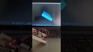 No GPU. No PC. Just a $5 Chip Rendering 3D! 🤯