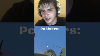 Pc vs Mobile Users. #skyonfire #meme Sky on fire 1940 screenshot 5