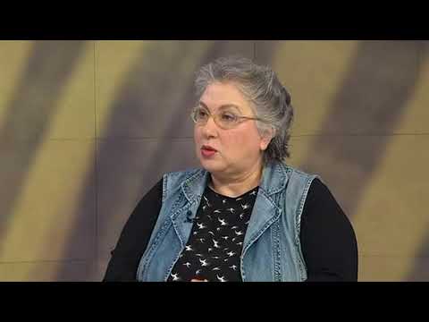 Duhovna misao - Julija Koš: Roš Hašana - 11.09.2026.