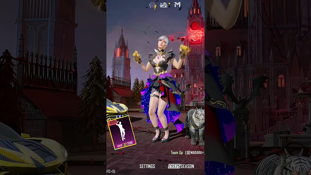 4.0 UPDATE FREE EMOTE 😍 