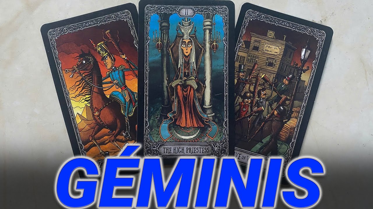 Géminis🕷️ una verdad guardada demasiado tiempo sale a la luz 💭 tarot amor diario