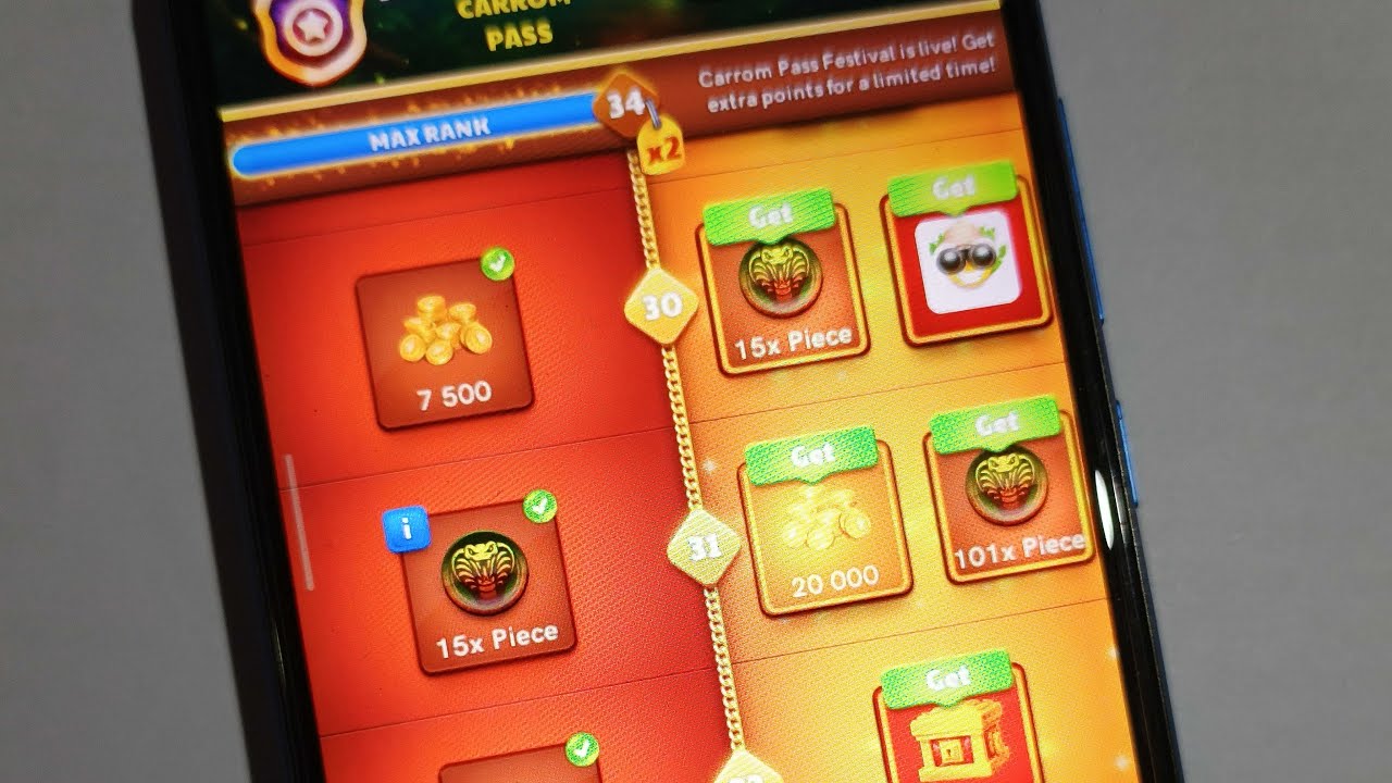 Carrom Pass Only Rs-85 🔥♥️🇮🇳 Republic Day Special Offer 🫴