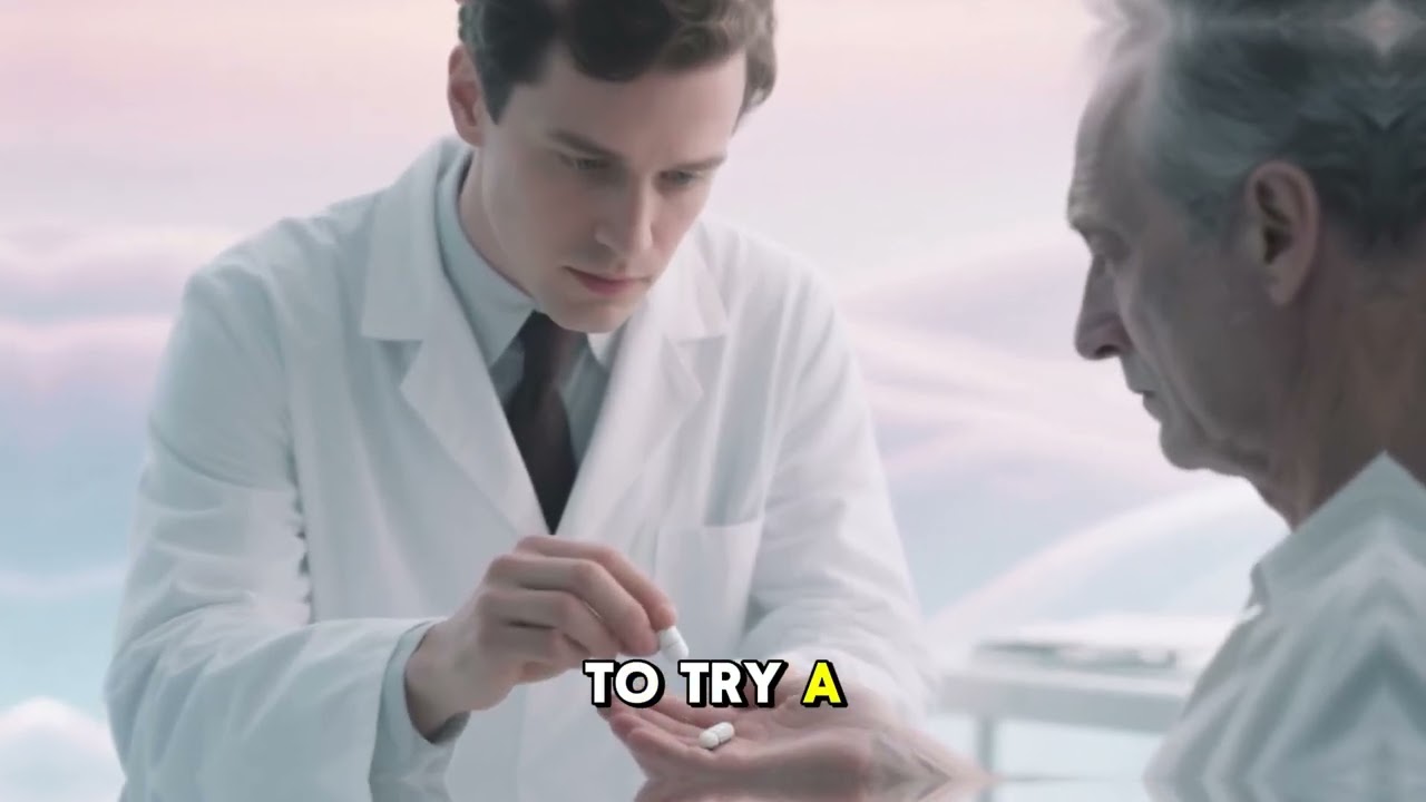 Frozen for 40 Years: The Mystery of the Living Statues 🗿