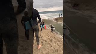 नदय क समदर म कस मलय जत ह