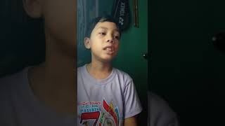 Aunt Danding  (28 September 2020)