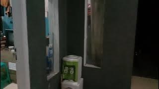 #Toge [ngintip toge gede banget]