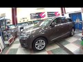 День 3. Керамика чем и как обработать автомобиль. Новая AUDI Q7