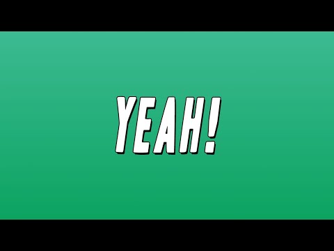 Usher Yeah Ft Lil Jon Ludacris Lyrics 