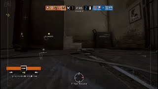 I Became HACKERMAN!! [Rainbow 6 Siege]