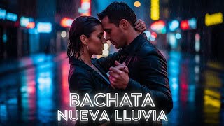 Neón en la Piel 💜 | Bachata Nueva para Sentir Despacio