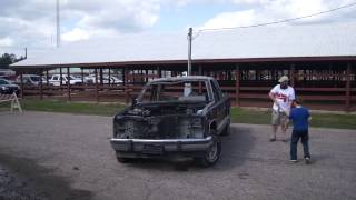 030114 CLEVELAND POLICE OFFICER JUSTIN EDWARDS BENEFIT