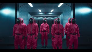 Download Lagu SQUID GAME _ Pink Soldiers (Jamal Belal Remix) MP3