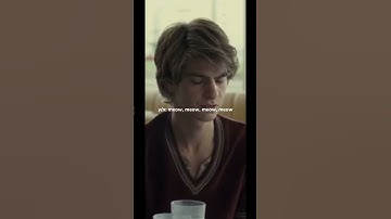 y/n figures out remus