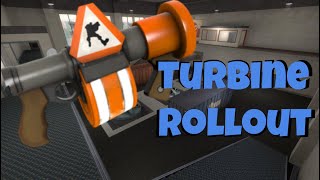 [TF2]I found the most useless rollout: The Turbine Rollout
