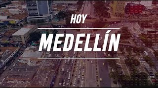 Hoy Medellín es otra, especial de la Revista Semana